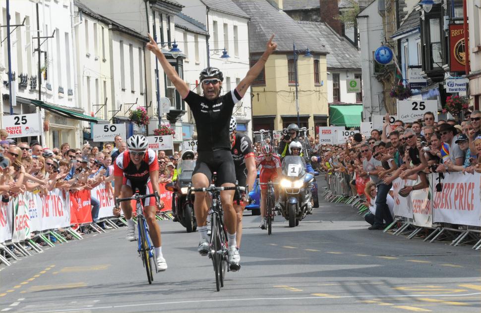 National Road Race Championship to be screened live for first time ever ...